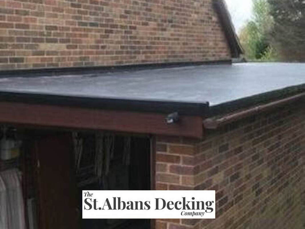 Roofing st albans
